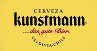 Brauerei Kunstmann - Chile
