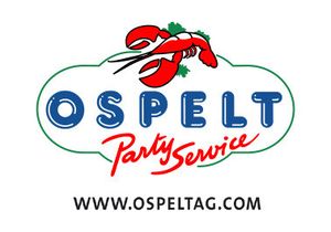 Ospelt AG Catering and Partyservice